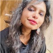 English, History of Arts teacher, Biology teacher